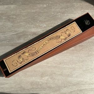Harry Potter wand